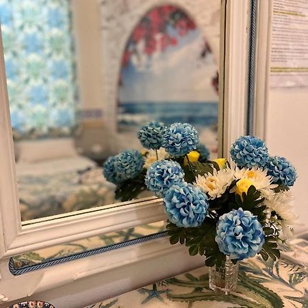 B&B 091 Палермо Екстериор снимка