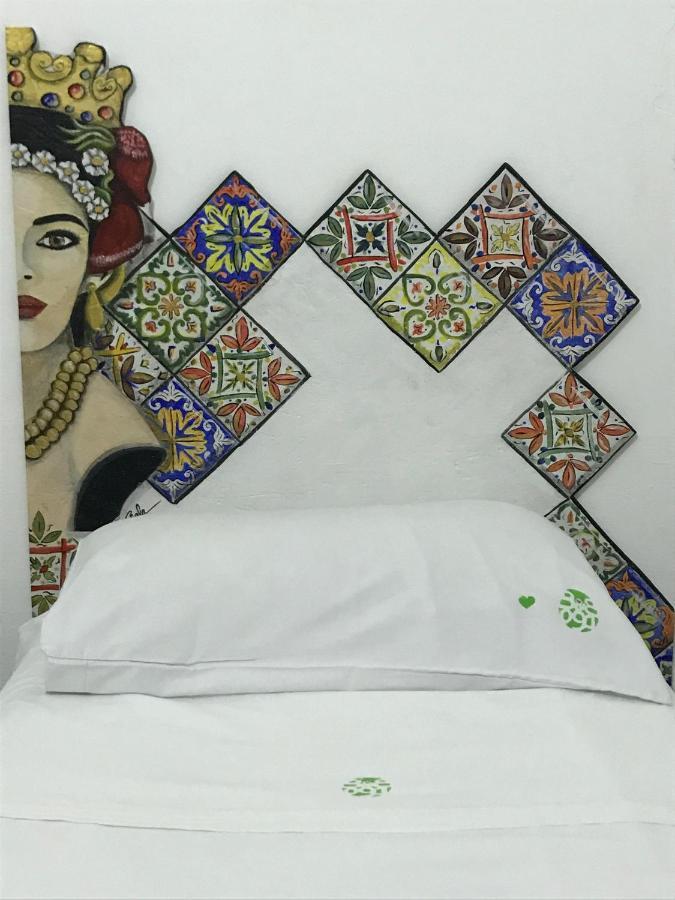 B&B 091 Палермо Екстериор снимка