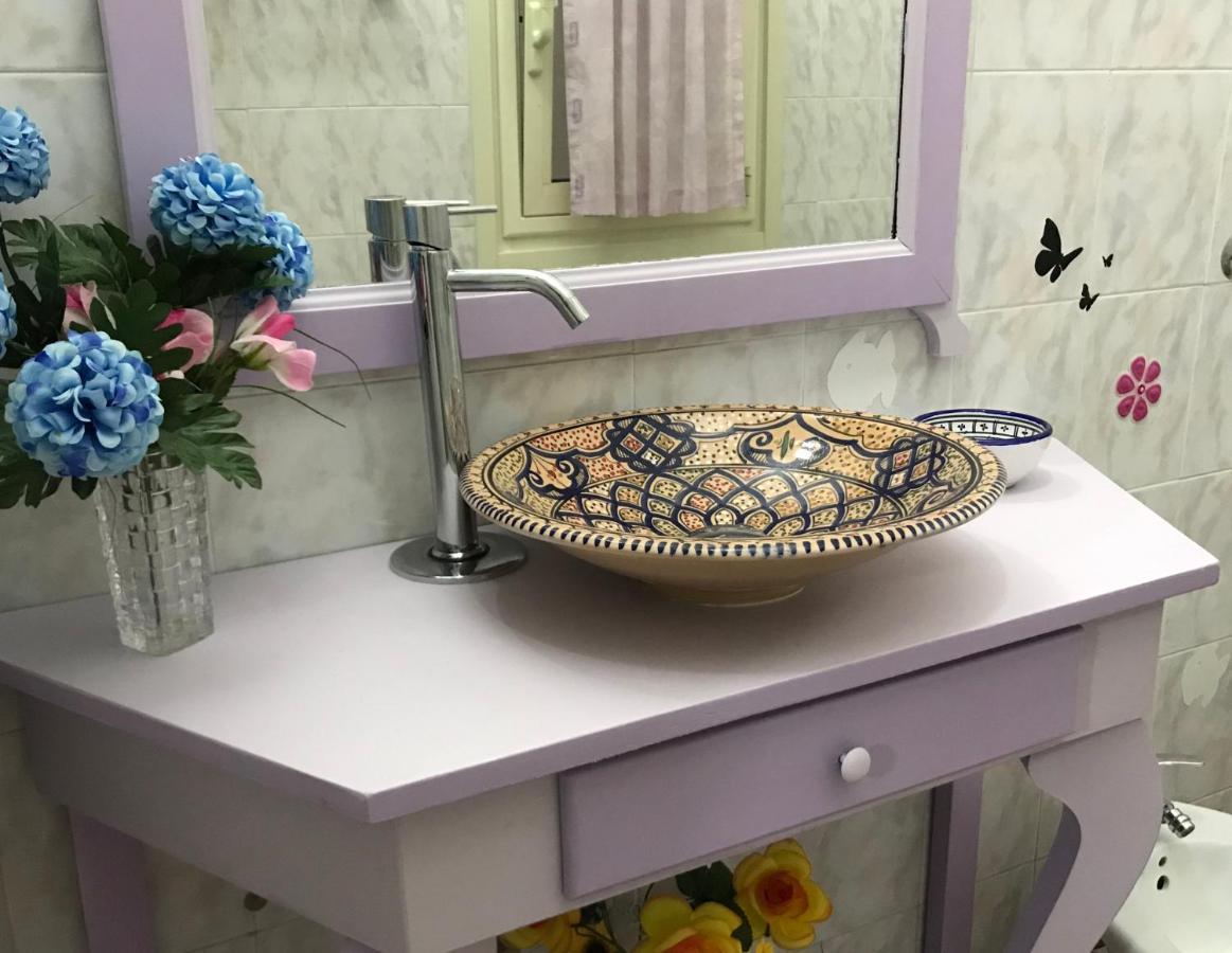 B&B 091 Палермо Екстериор снимка