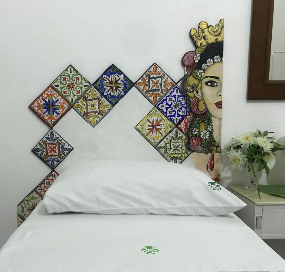 B&B 091 Палермо Екстериор снимка