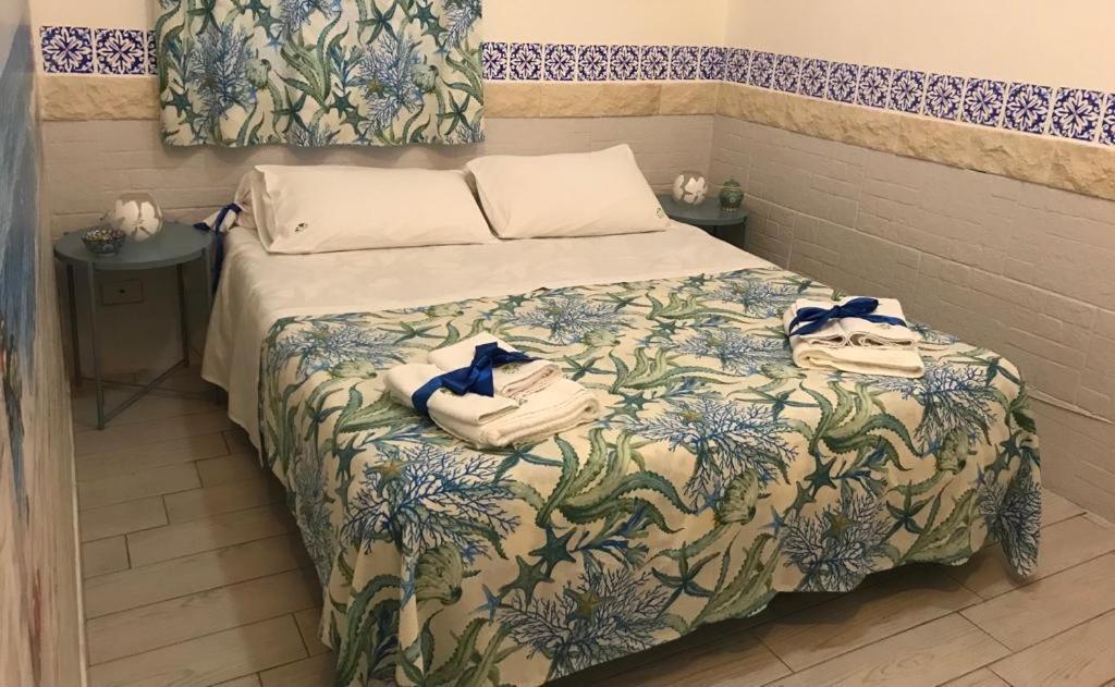B&B 091 Палермо Екстериор снимка