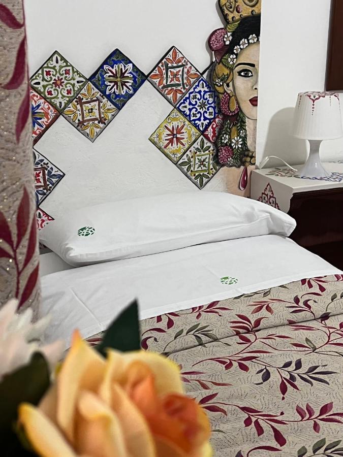 B&B 091 Палермо Екстериор снимка