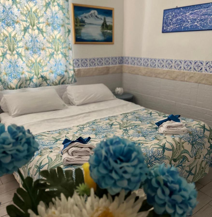 B&B 091 Палермо Екстериор снимка