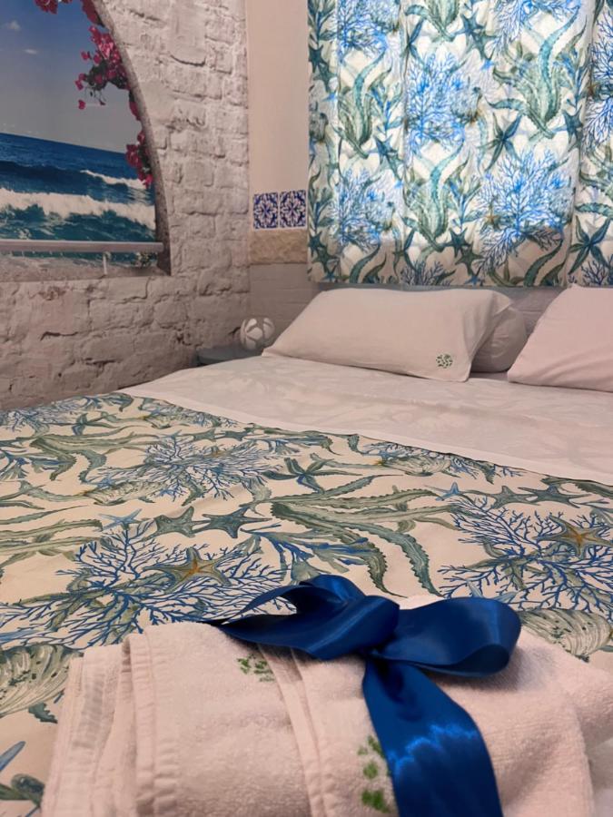B&B 091 Палермо Екстериор снимка