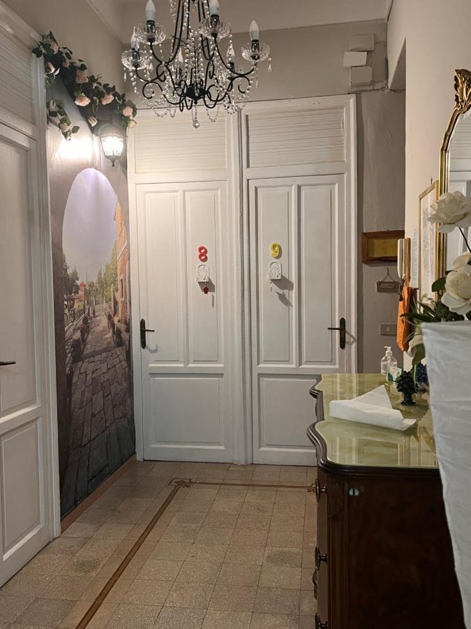 B&B 091 Палермо Екстериор снимка