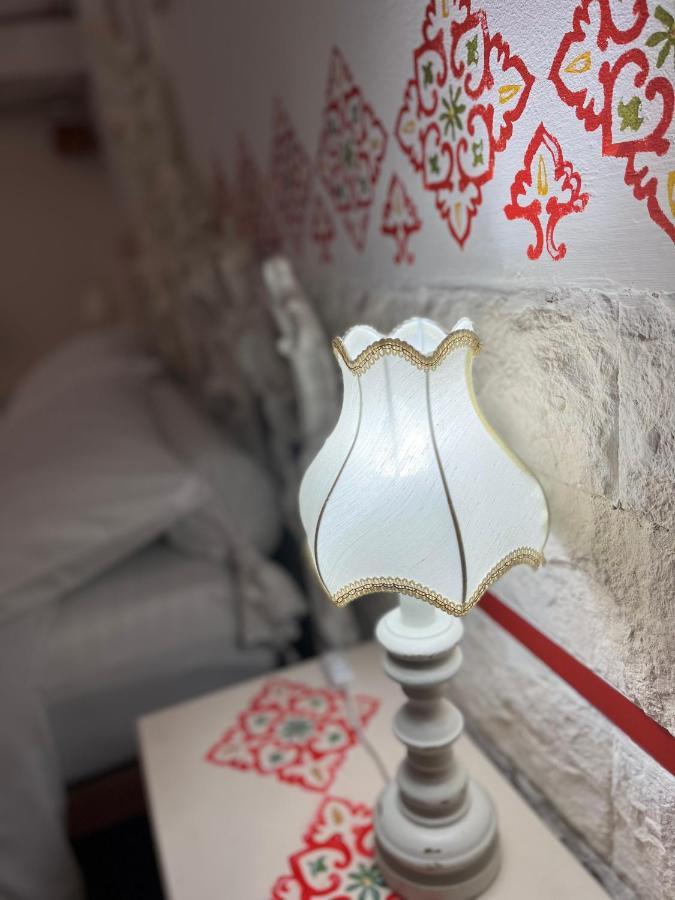 B&B 091 Палермо Екстериор снимка