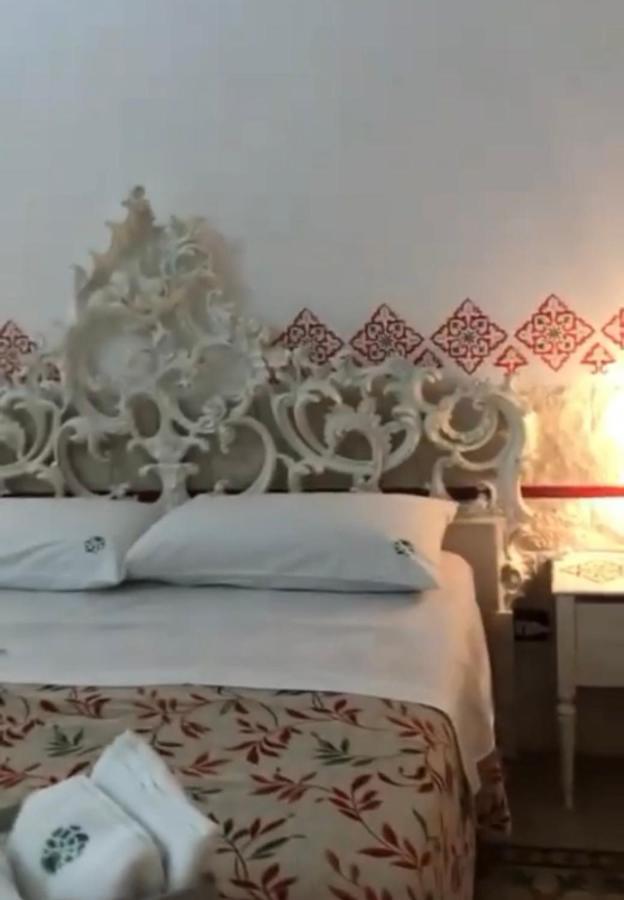 B&B 091 Палермо Екстериор снимка
