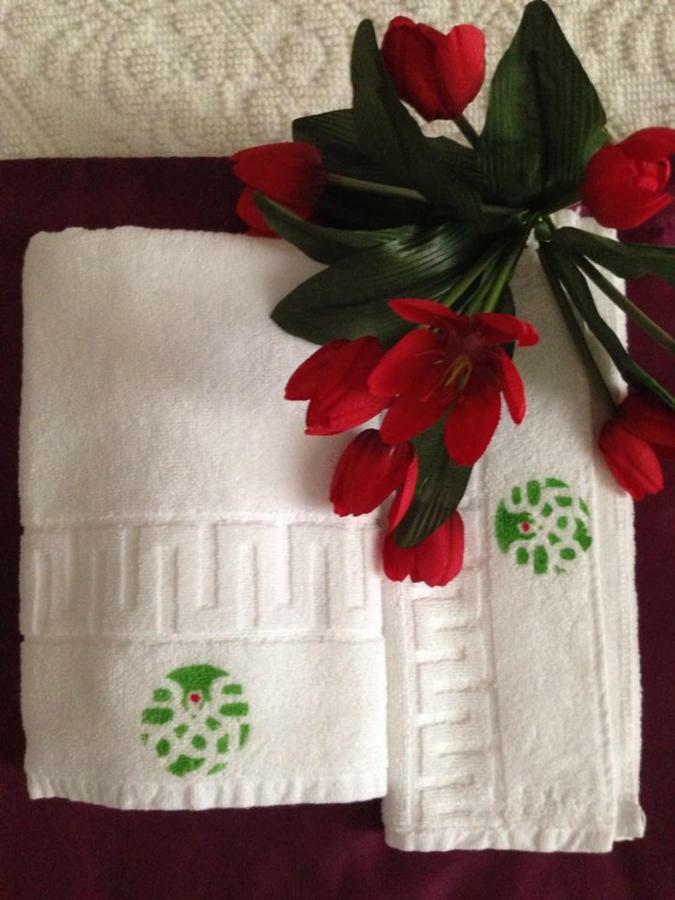 B&B 091 Палермо Екстериор снимка