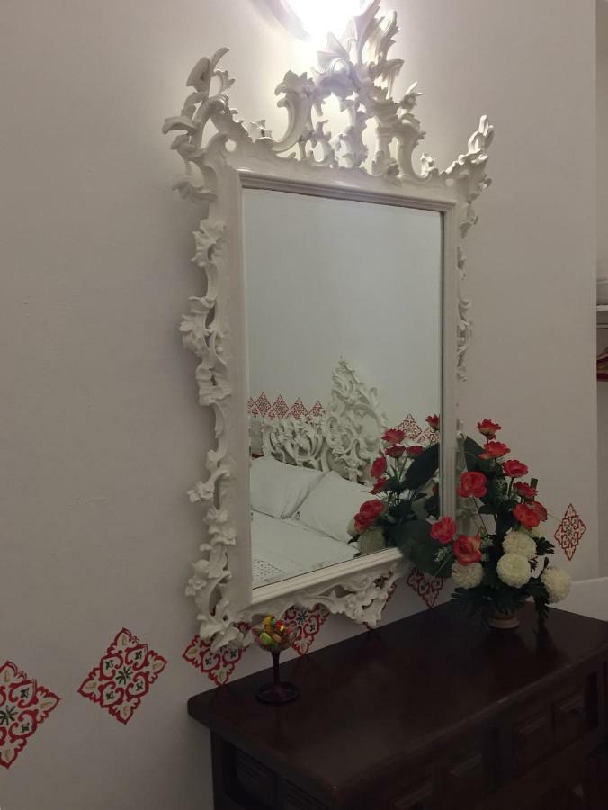 B&B 091 Палермо Екстериор снимка